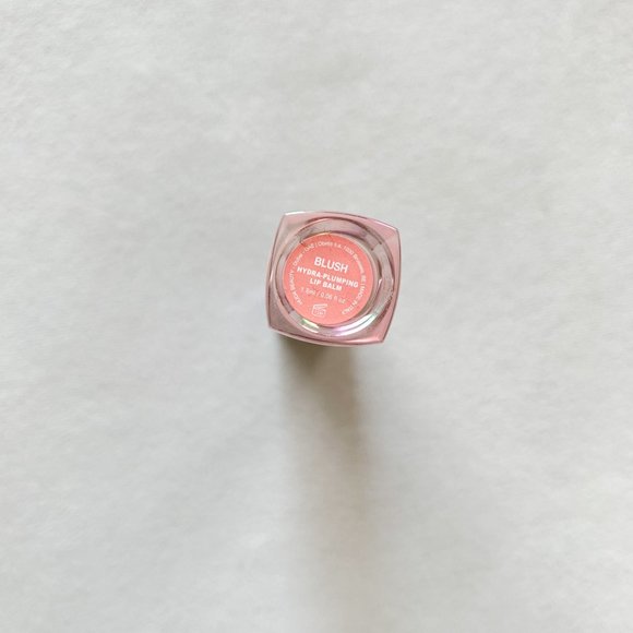 Huda Beauty Silk Lip Balm - Picture 2 of 2